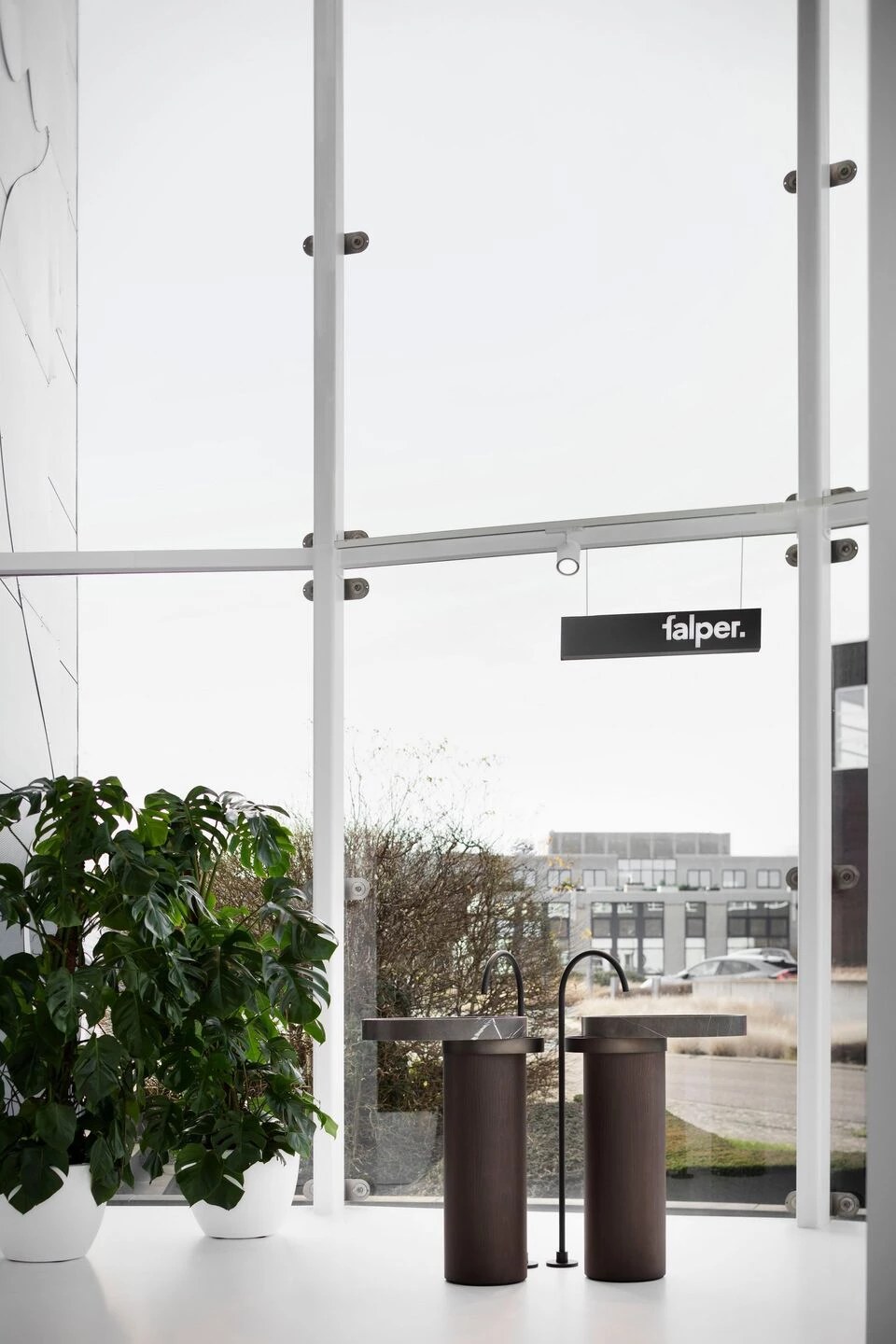 法尔珀工作室布鲁塞尔丨比利时丨Falper 设计团队-19