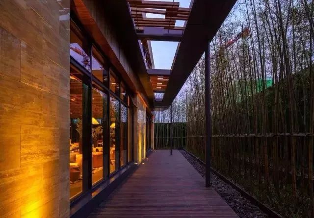 重庆江山樾 | 都市森林主义下的复合社区-42