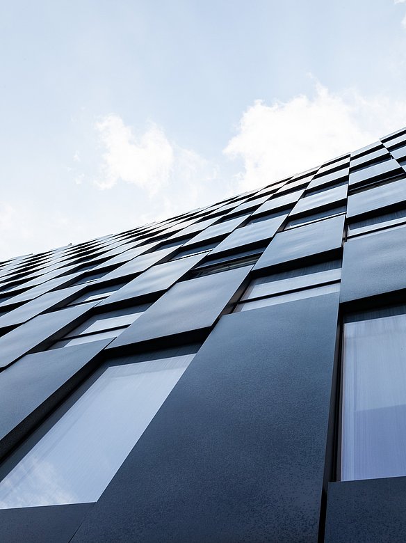 微笑·波尔外立面系统（注：这里POHL直接音译为波尔，Facades常见释义为外立面、外墙 ，考虑到可能是建筑相关的品牌或产品，这里加上系统使表意更完整，具体需结合实际语境） 丨美国纽约丨BIG  Bjarke Ingels Group-20