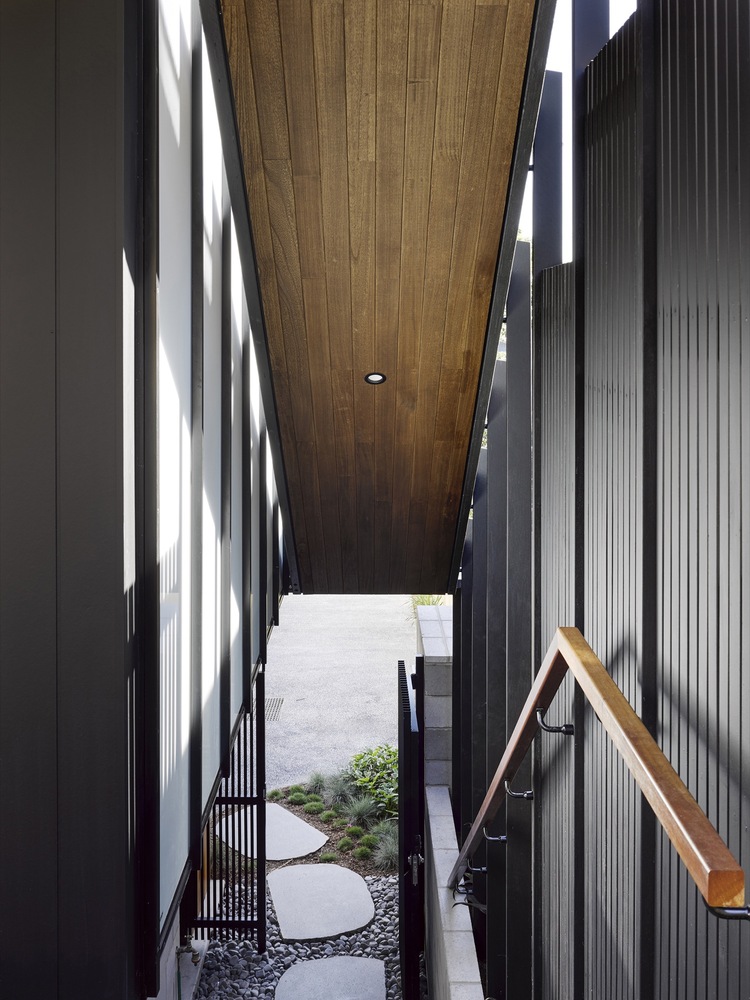 澳大利亚布里斯班“露台生境”住宅区-46