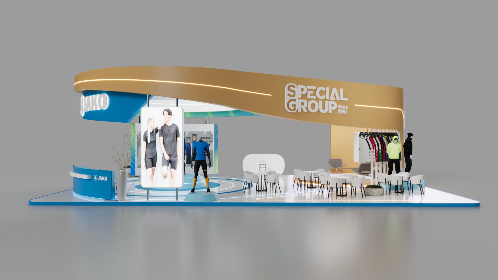 Special Group Exhibition-1