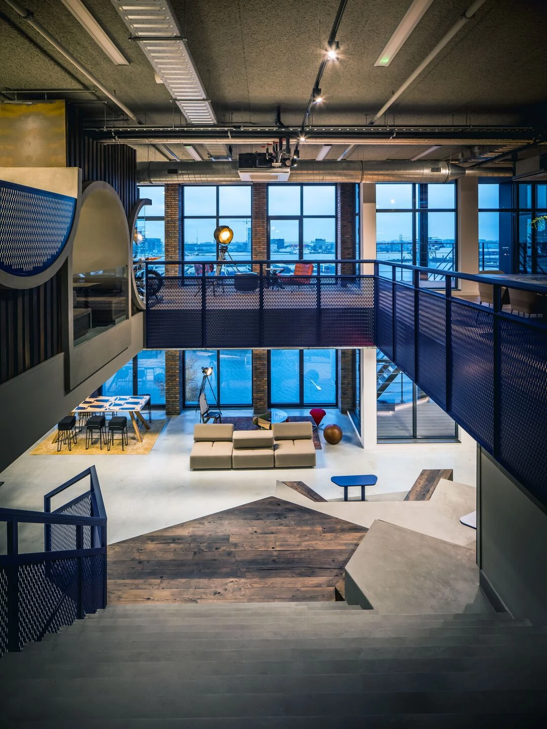 红牛阿姆斯特丹办公室-21