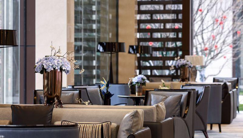 首开如院售楼处-35