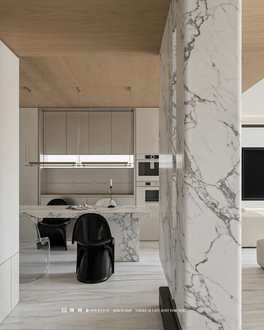 得间设计｜WoodstoneGrace-41