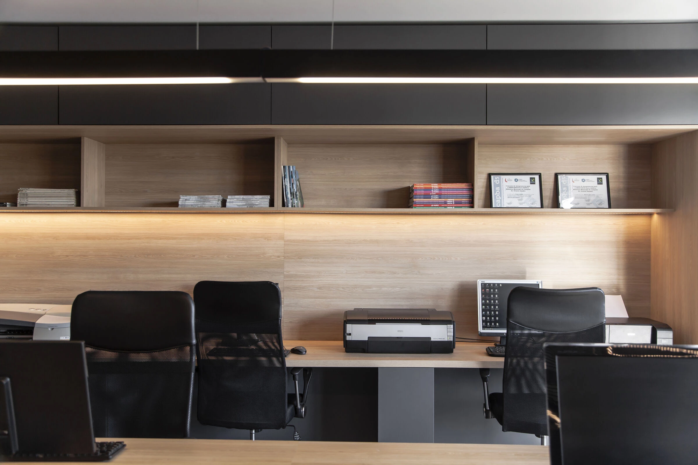 阿根廷布宜诺斯艾利斯 CRBN 建筑师事务所丨CRBN | Carbone Arquitectos-37