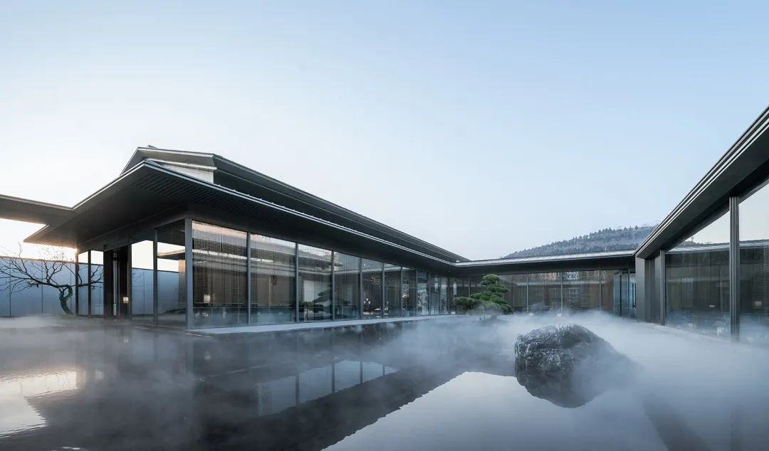 融创·山水云龙丨中国徐州丨上海中房建筑设计有限公司-7