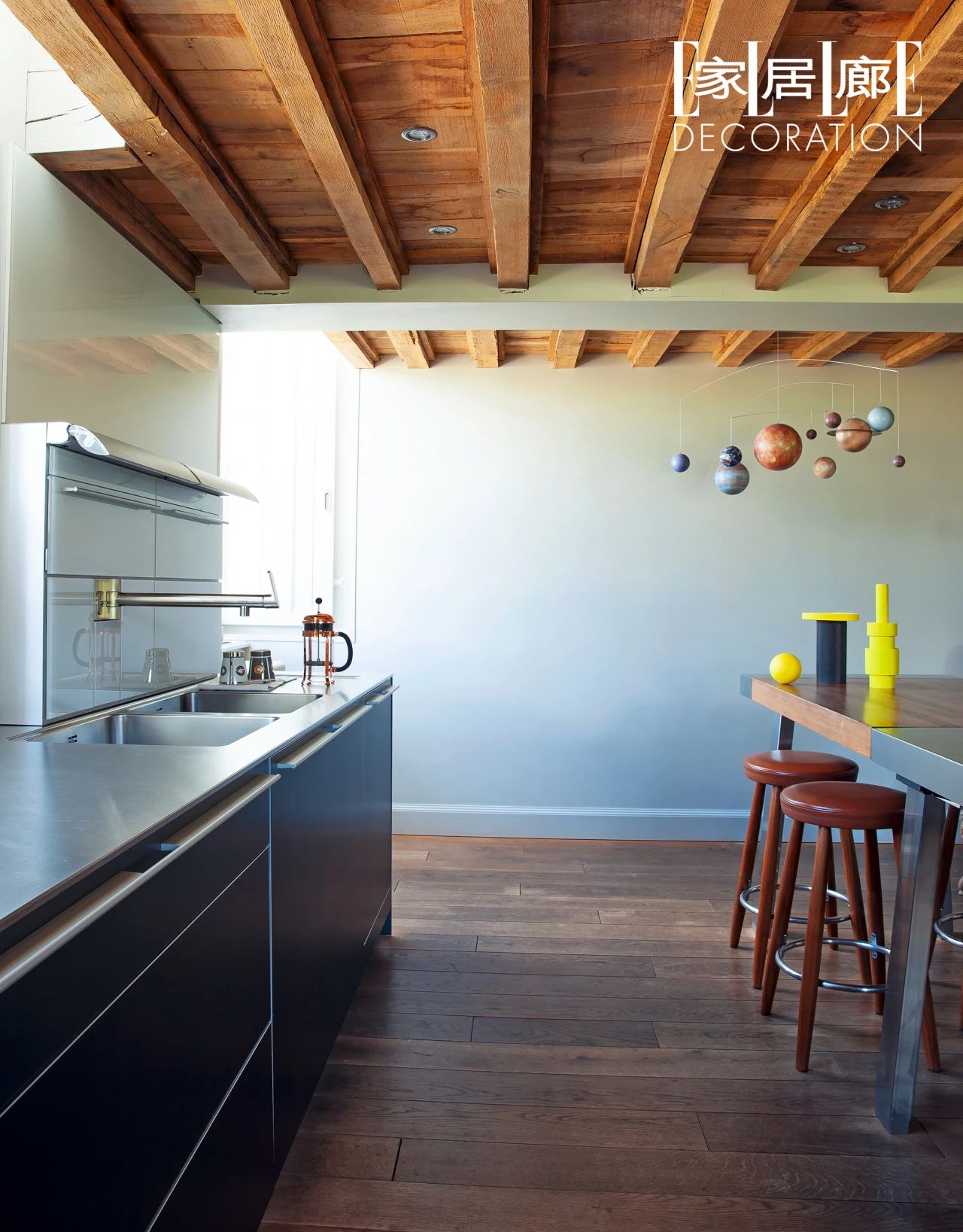 Château De Monbouan 古堡室内设计丨法国丨Valerie Mille-39