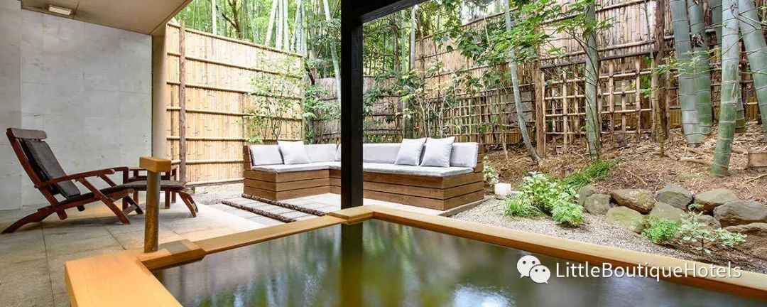 热海馥府度假酒店丨日本静冈-113