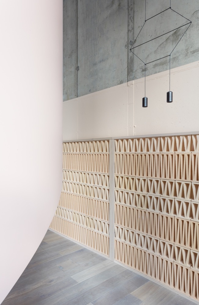 伦敦 Leman Locke 酒店——设计主导的酒店住宅新体验-55