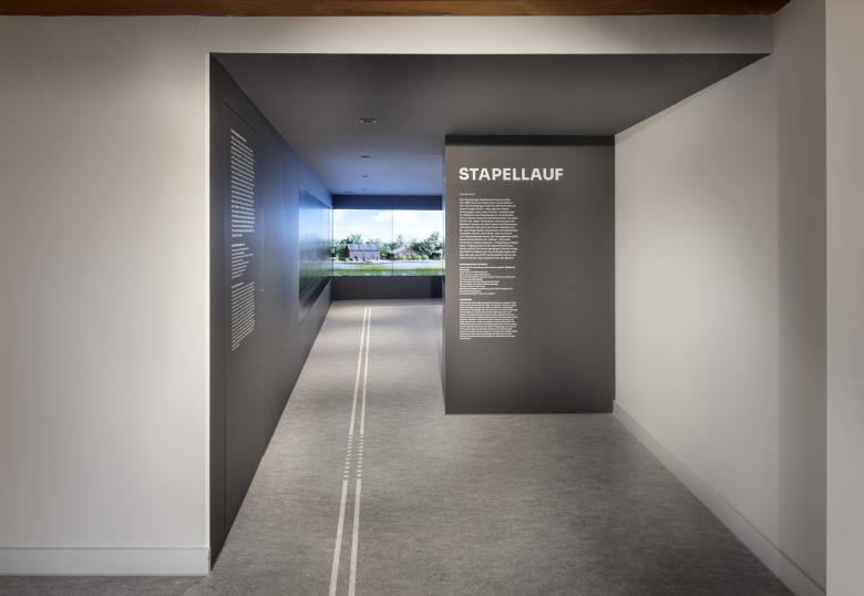 帕彭堡海洋体验世界丨德国丨DIA Dittel Architekten-42