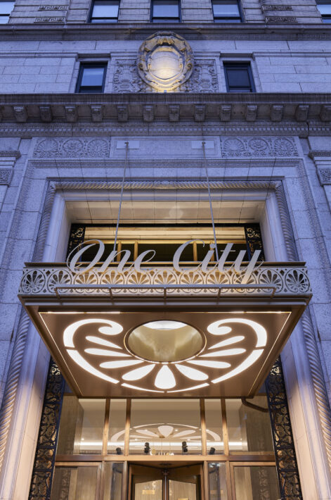 丨美国费城丨Perkins Eastman(原BLTa)-6