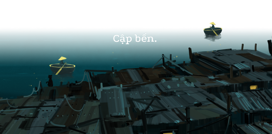 Lênh Đênh E·hibition · Đà Nẵng tui丨Tran Viet Huy-130