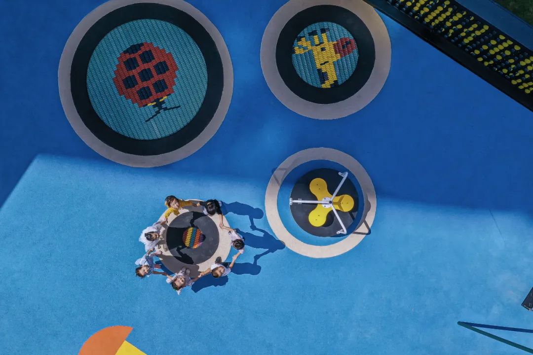 蒙德里安：我的格子，你看懂了吗？ | 嘉惠 · 九里（大区）-38