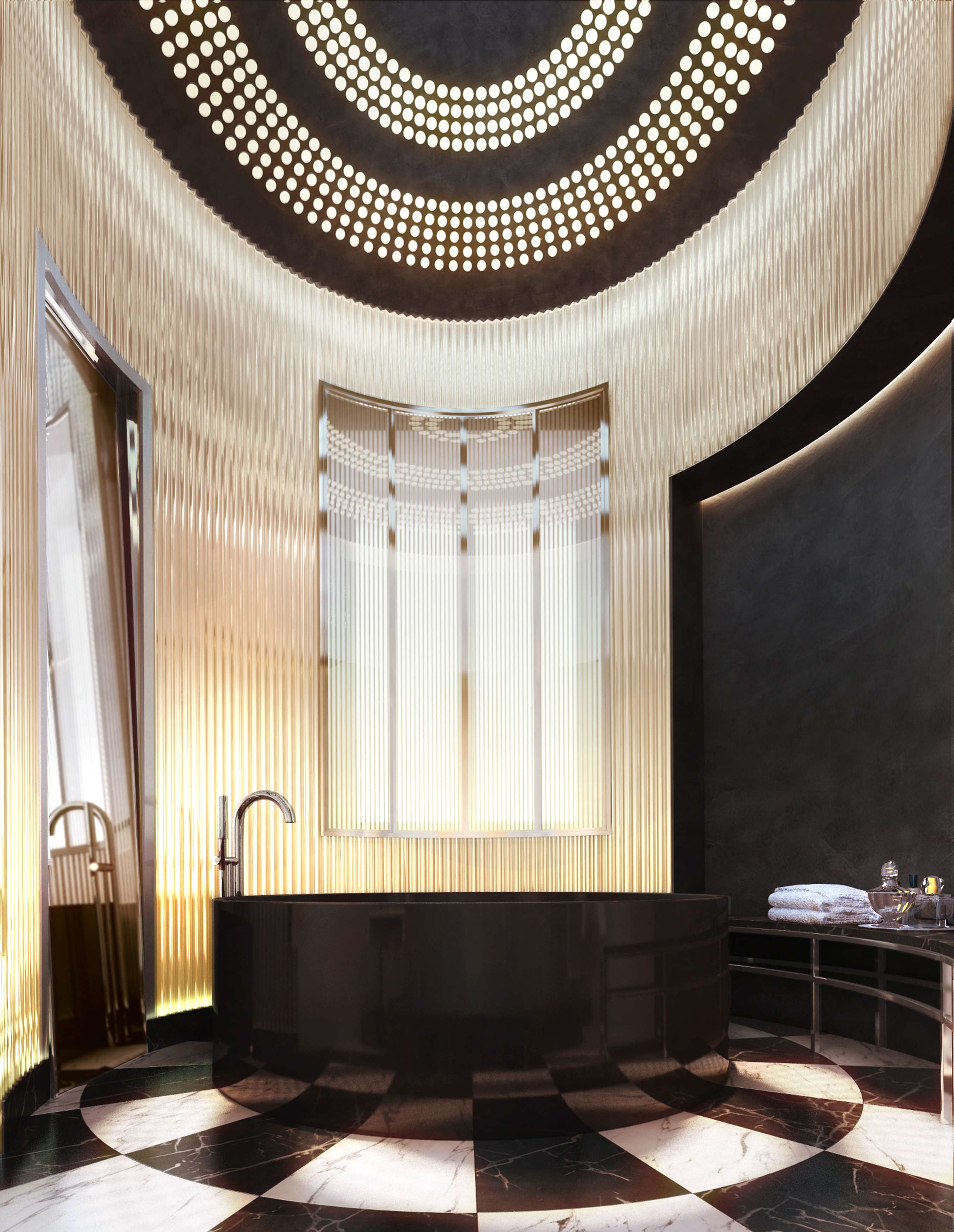 奥地利维也纳Sans Souci酒店-4