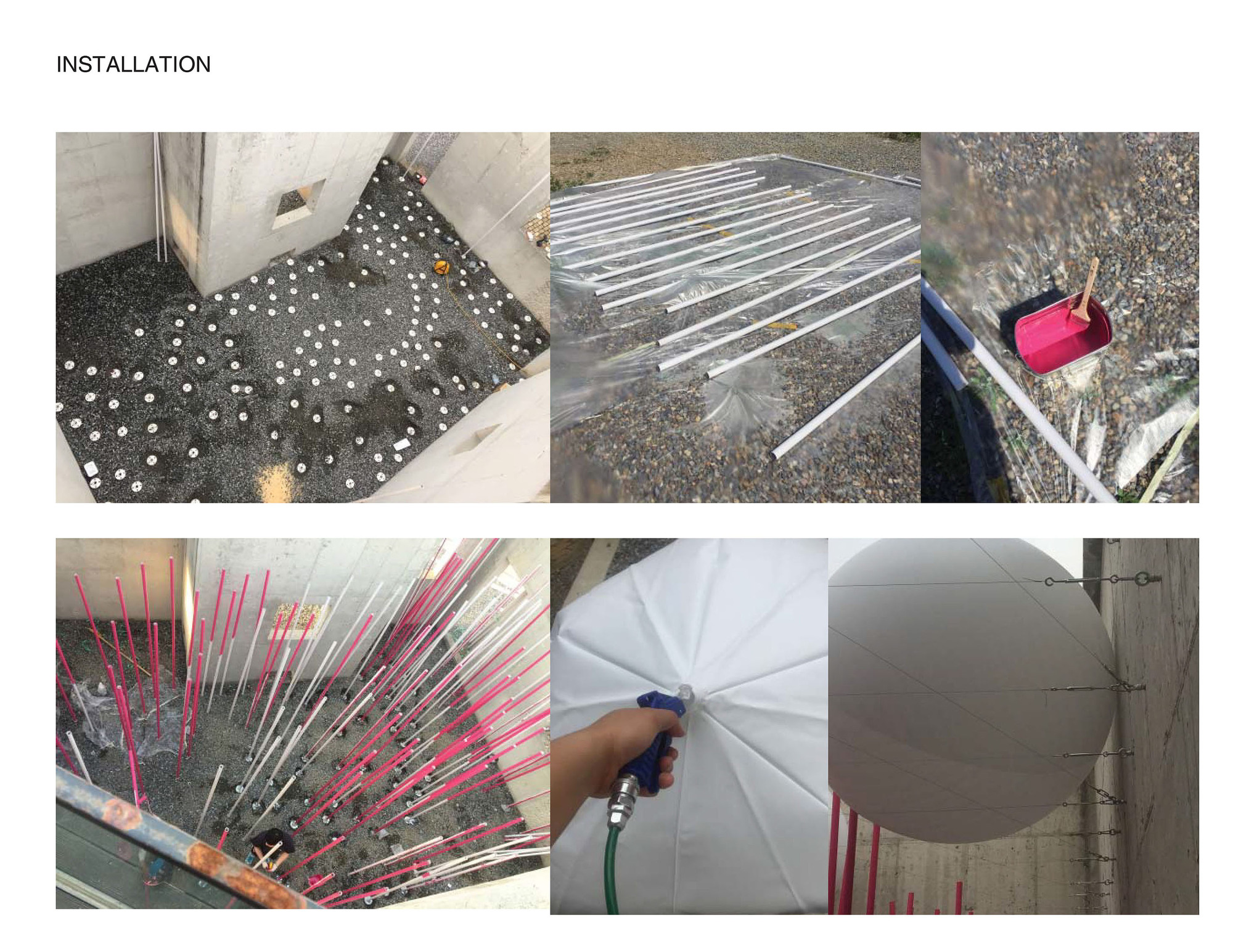 Cloud Forests Pavilion for Children’s Play / UNITEDLAB Associates-29