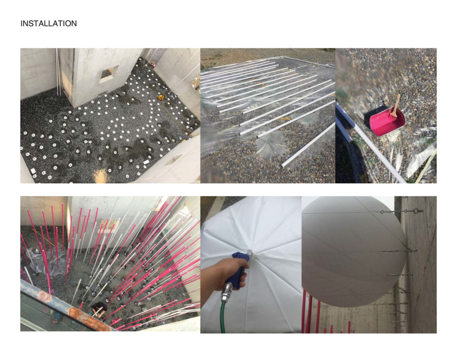 Cloud Forests Pavilion for Children’s Play / UNITEDLAB Associates-29