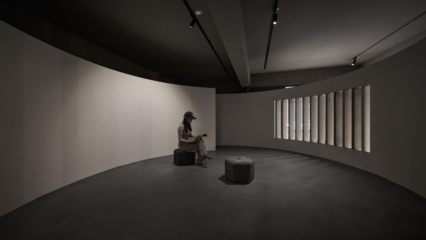 建材展厅丨虫点子创意设计-5