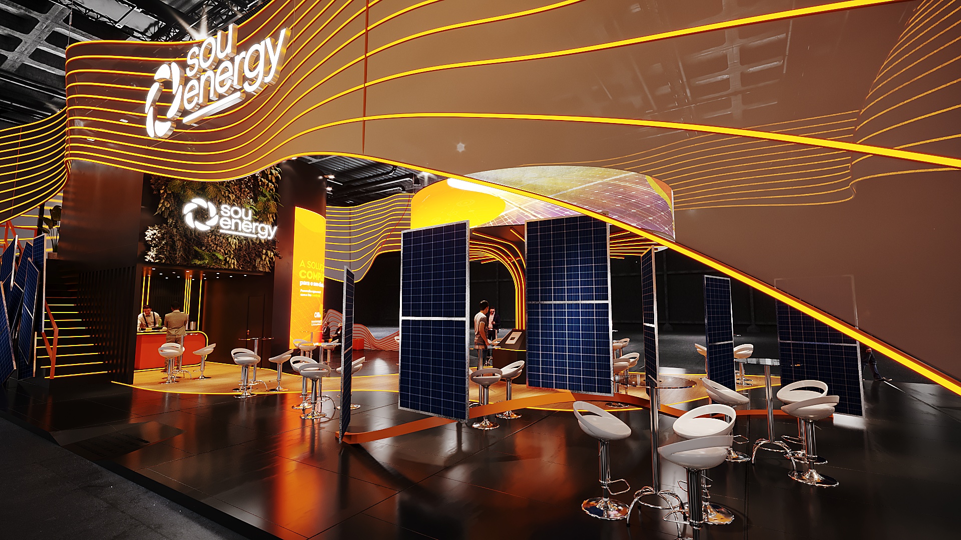 SOUENERGY INTERSOLAR 2024-10