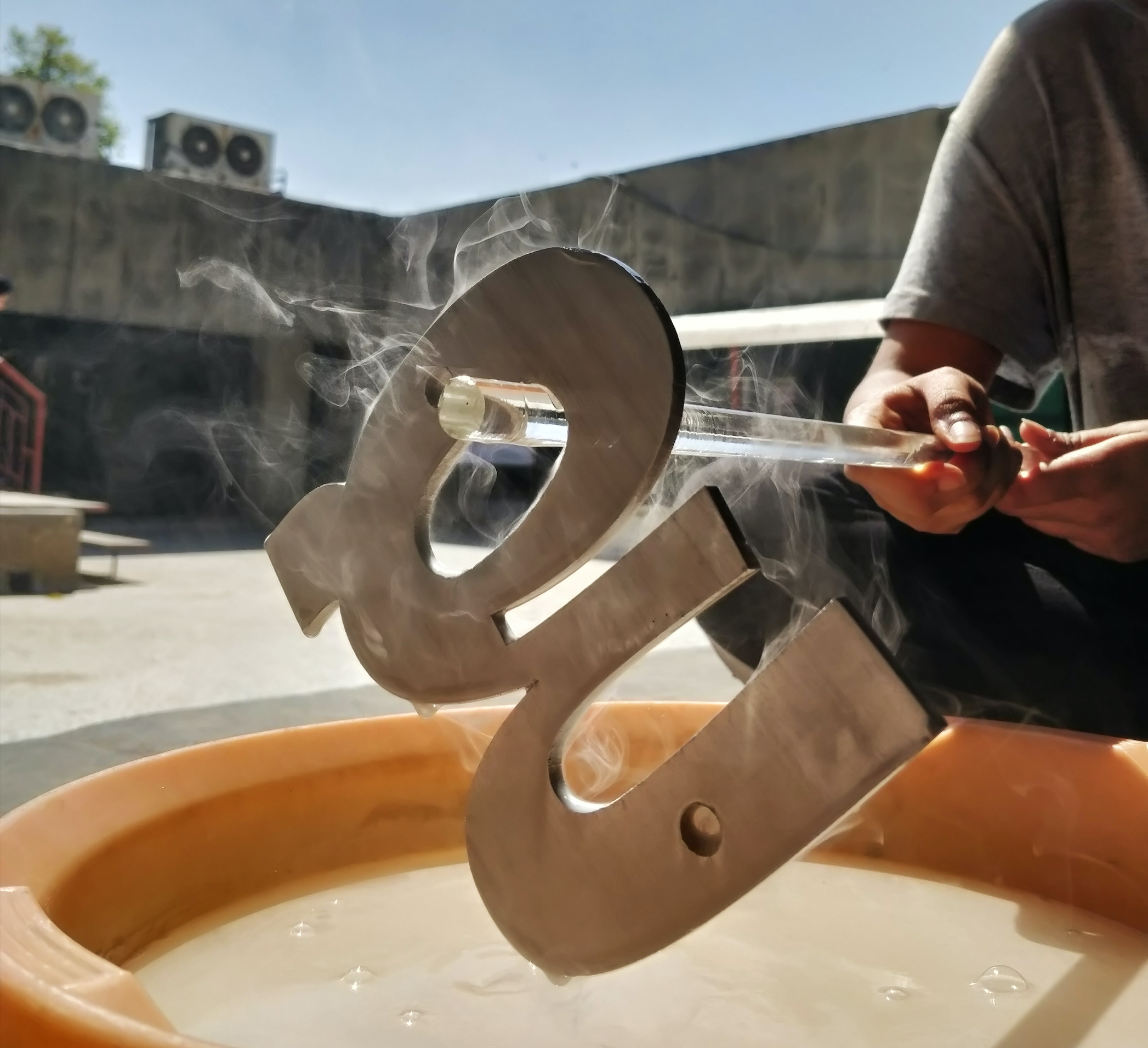 NID 全景设计未来展·展览设计丨印度丨NID 跨学科师生团队-49