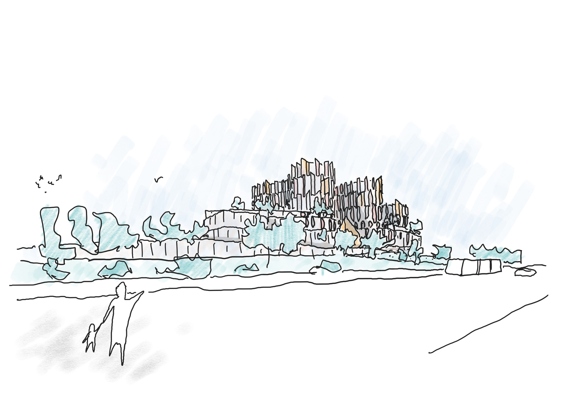 Xi’an Angel Children’s Clinic | Woods Bagot-9