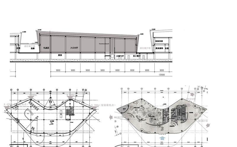 三亚亚龙湾会展文化中心-20