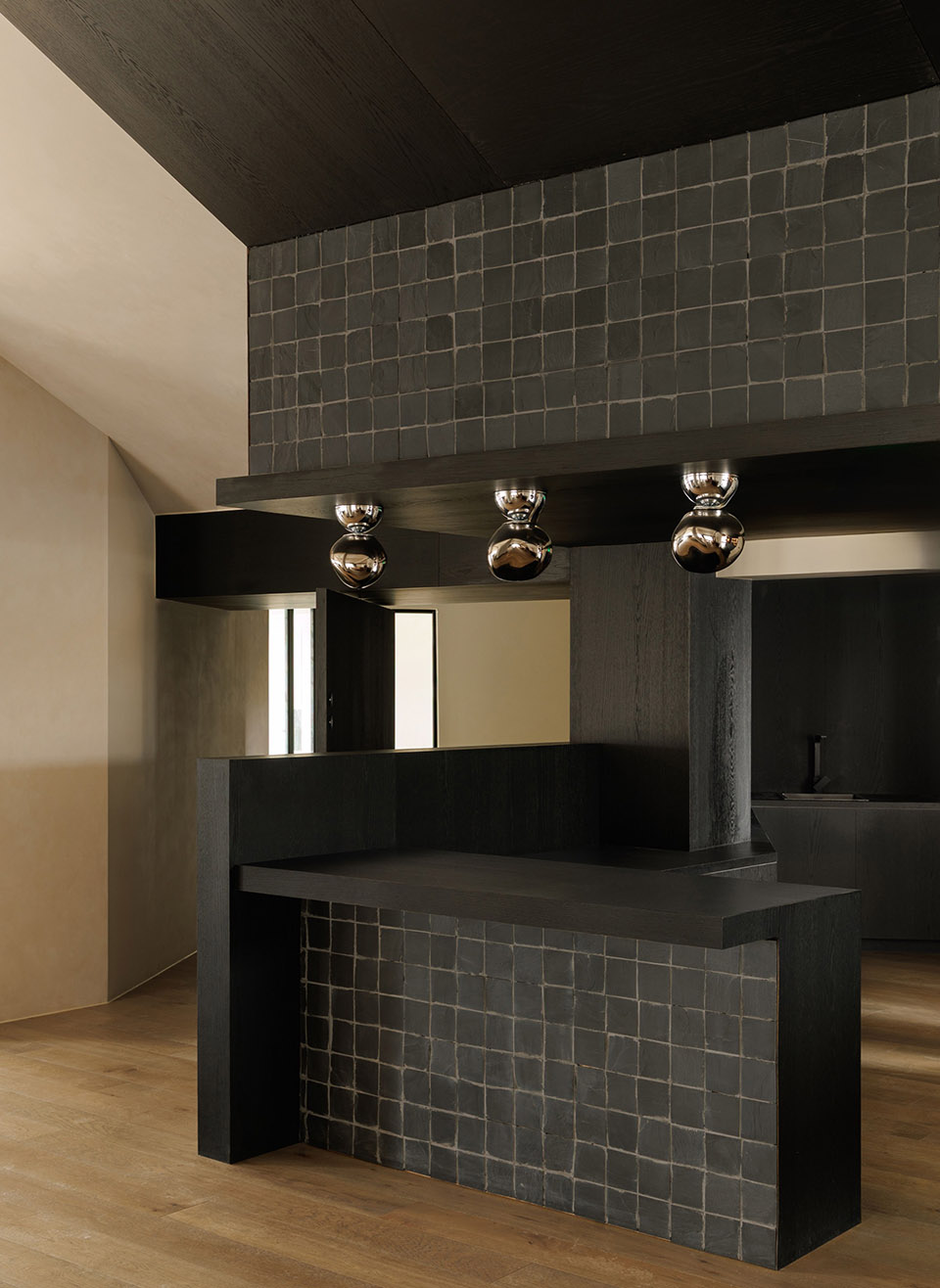 会所空间 · 无界丨中国江苏丨什作设计 TEN DESIGN-17