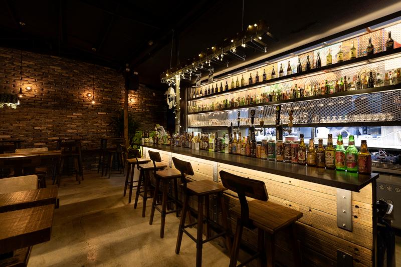 30 平米现代简约风公寓设计-14