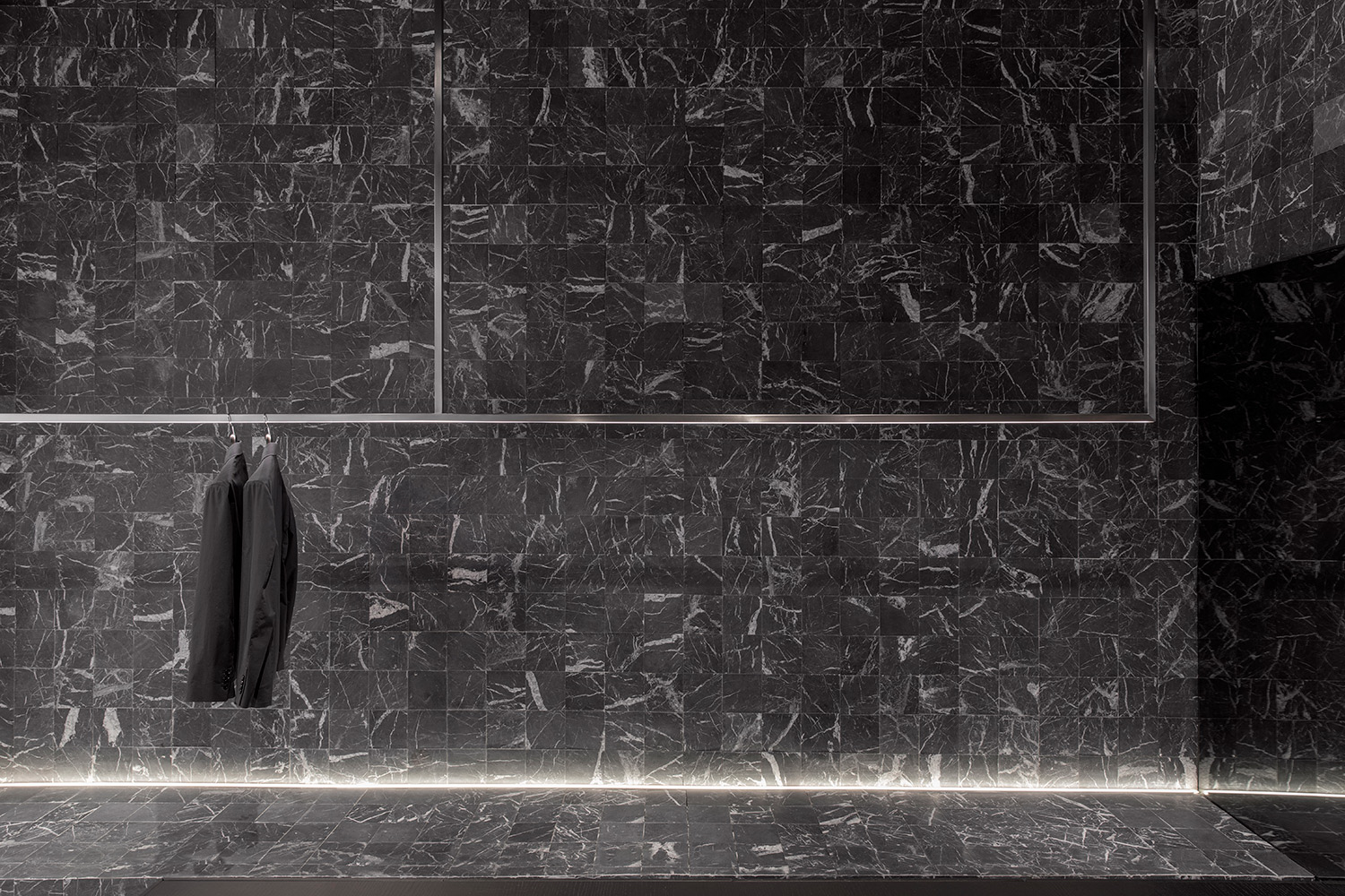 Nino Alvarez 旗舰店丨西班牙马德里丨Francesc Rifé Studio-32