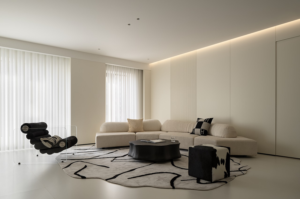 极简 ｜ 留白-49