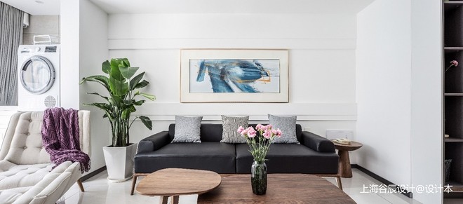 40万元三居120平米装修案例丨中国江苏-13