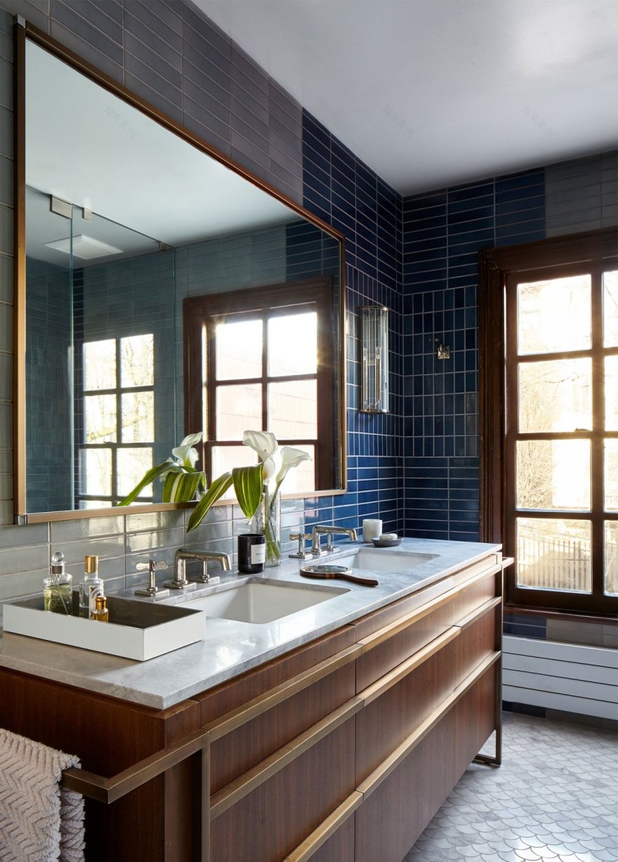 Brooklyn 联排别墅-13