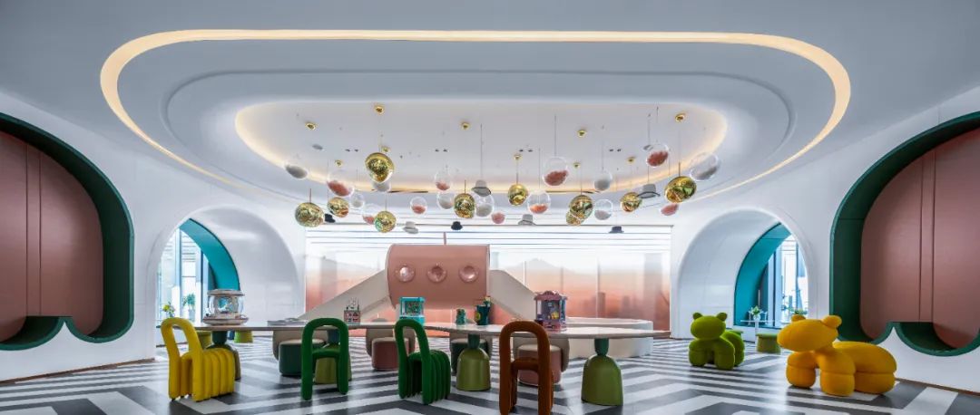 金辉世界城丨中国连云港丨璞业嘉阁,SRD DESIGN 赛瑞迪普空间设计-52