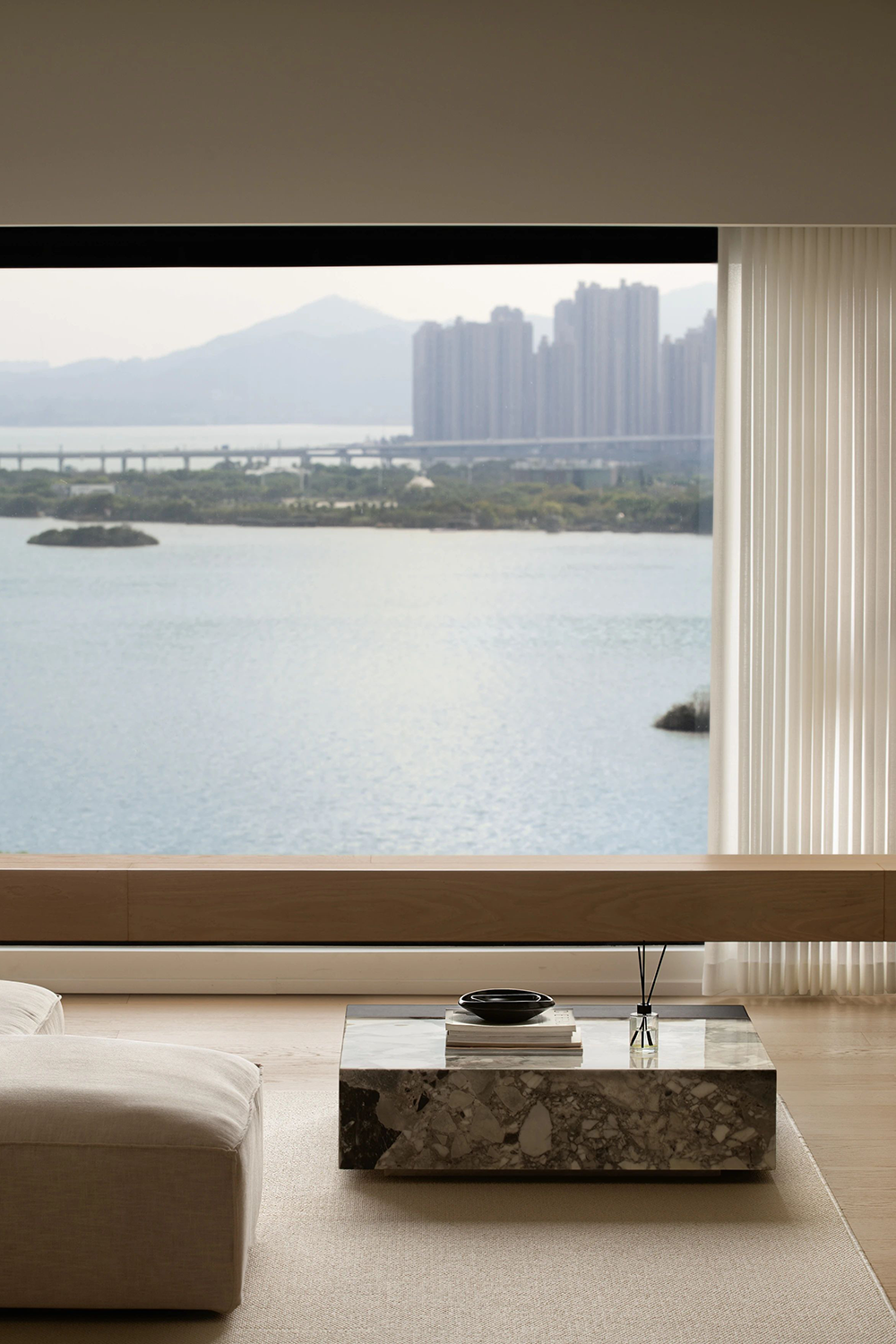 私宅设计:极简·纯净丨中国宁波丨舍近空间设计-47