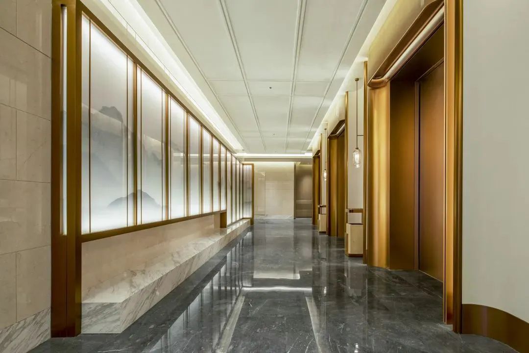 常熟日航酒店丨中国江苏丨日本 KKS 设计公司-47