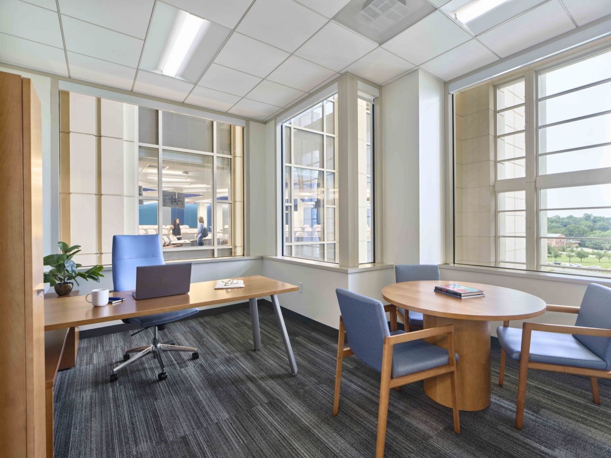 创新医疗机构——Hackensack Meridian School of Medicine-14