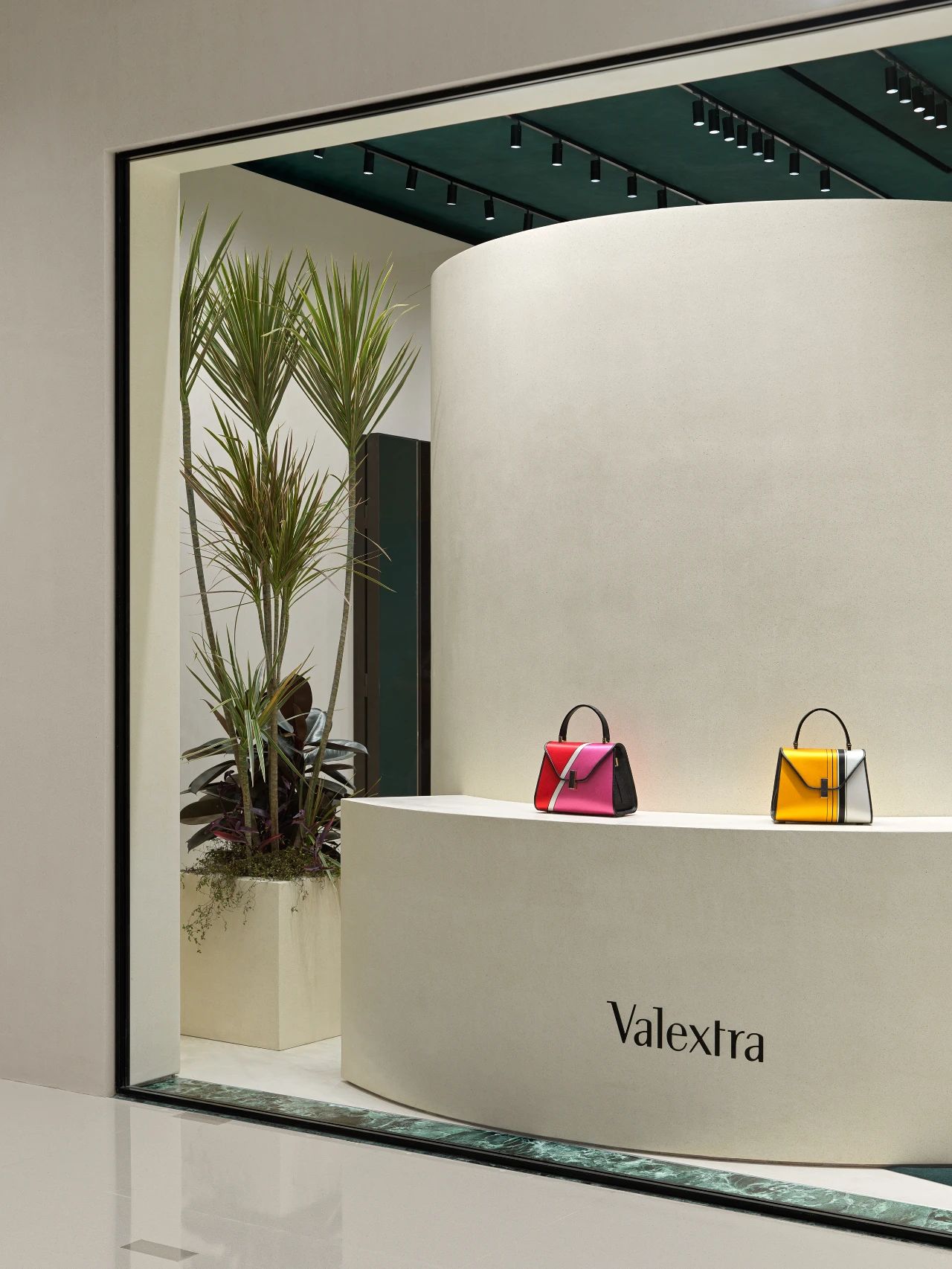 无形的本质丨意大利米兰丨Andrea Tognon 建筑设计工作室-9