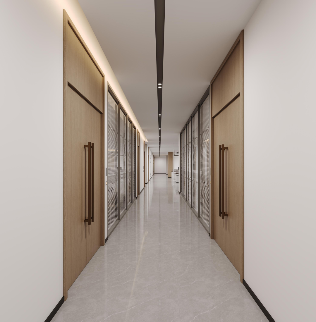 尚层大作|新作——雅致会所：功能与美学共生的休闲社交空间-21