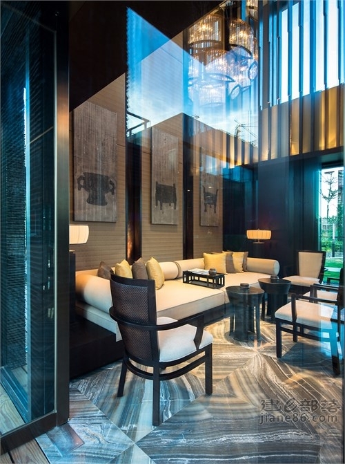 三亚檀悦酒店-11