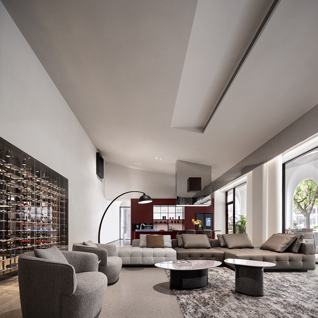 V 之家丨中国龙岩丨大象未来-16