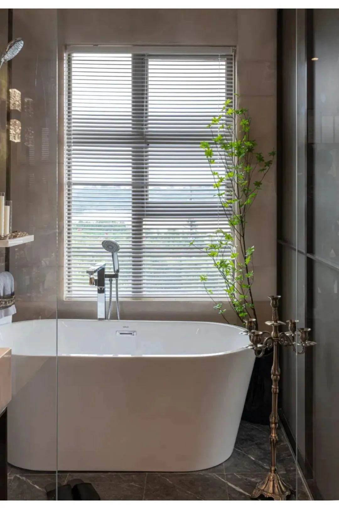 领地·四川眉山观江府丨中国眉山丨达文设计-38