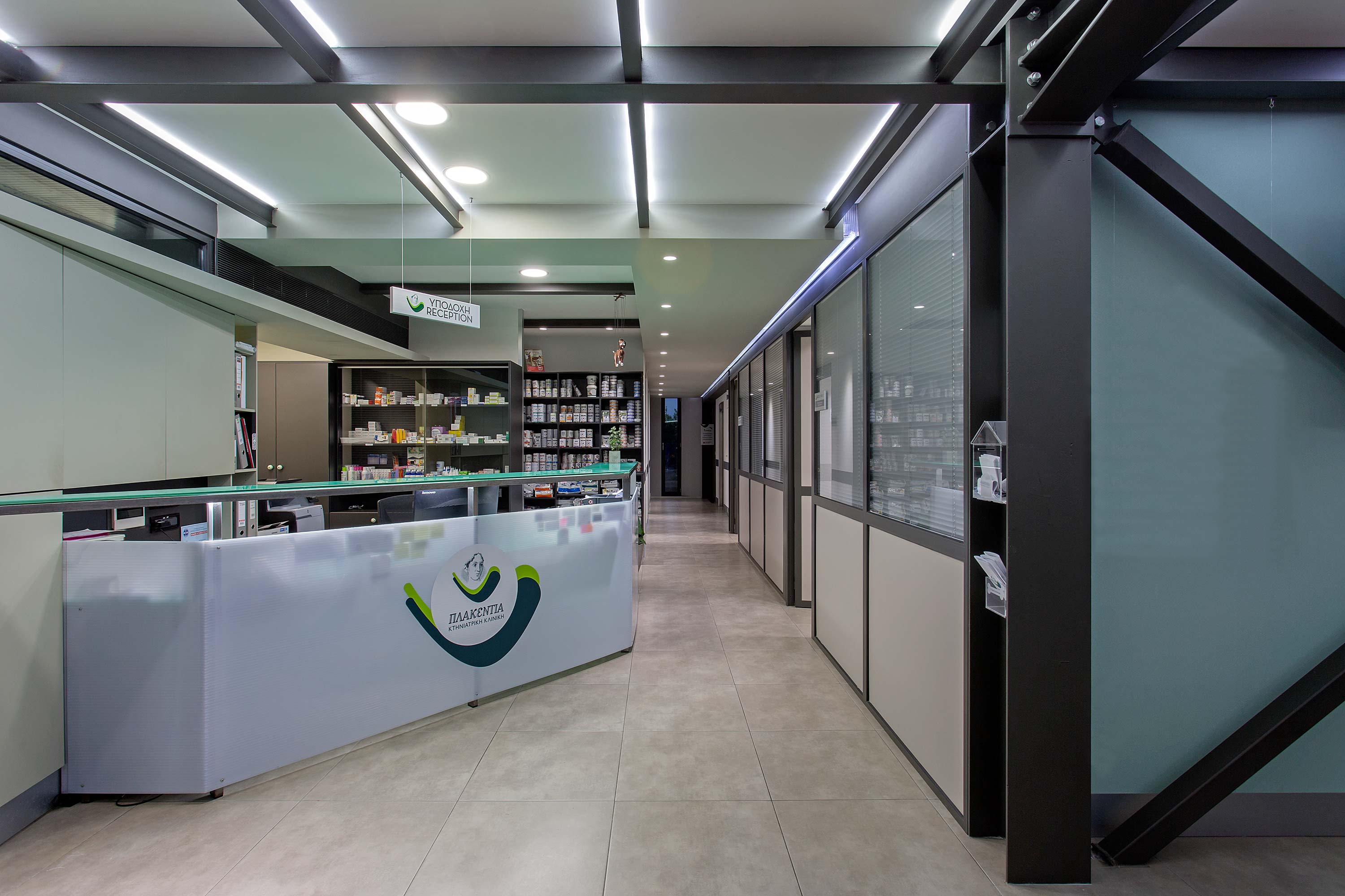 希腊 Aghia Paraskevi 兽医诊所-36