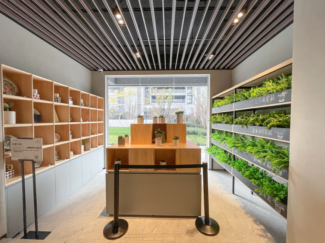 东栅未来社区幸福里示范区丨中国嘉兴丨上海澜道佑澜环境设计有限公司-96