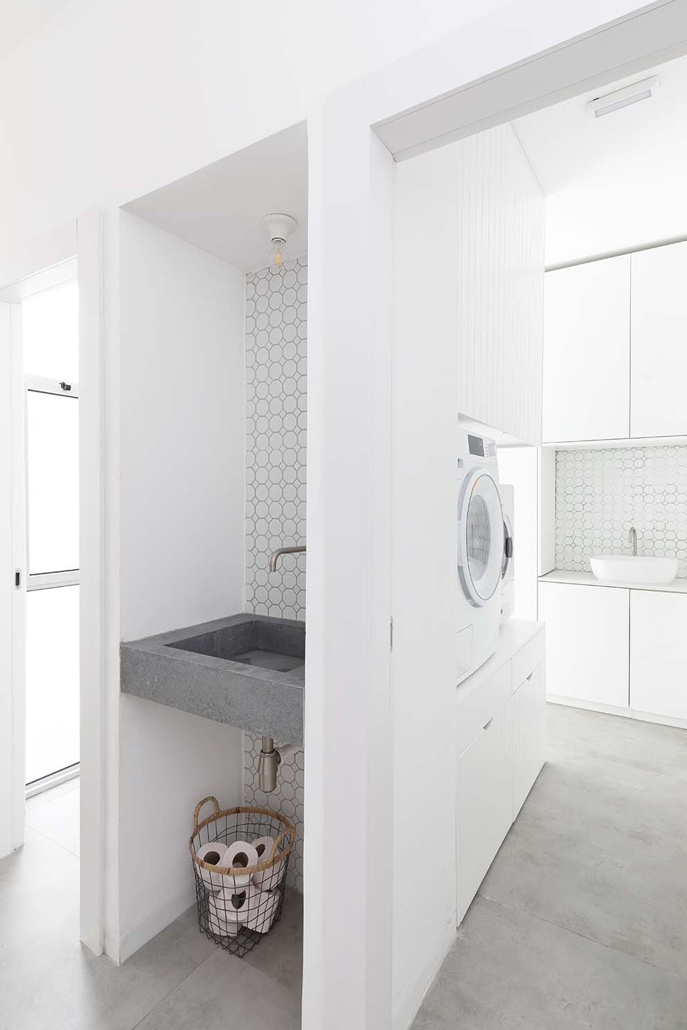 霍迪娅和乌齐亚在阿什凯隆的家丨以色列丨希拉利·戈德斯坦-22