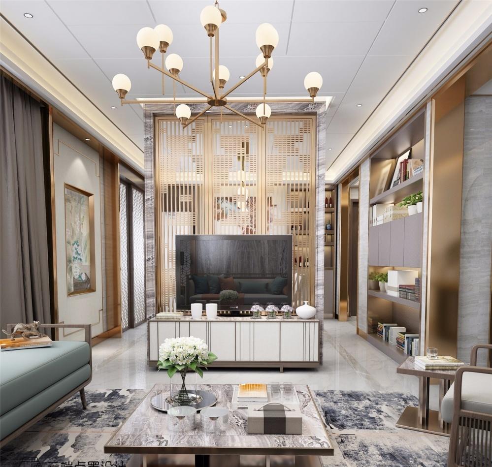 
云端点墨设计丨闫家骐 - 圣丨贤 -5