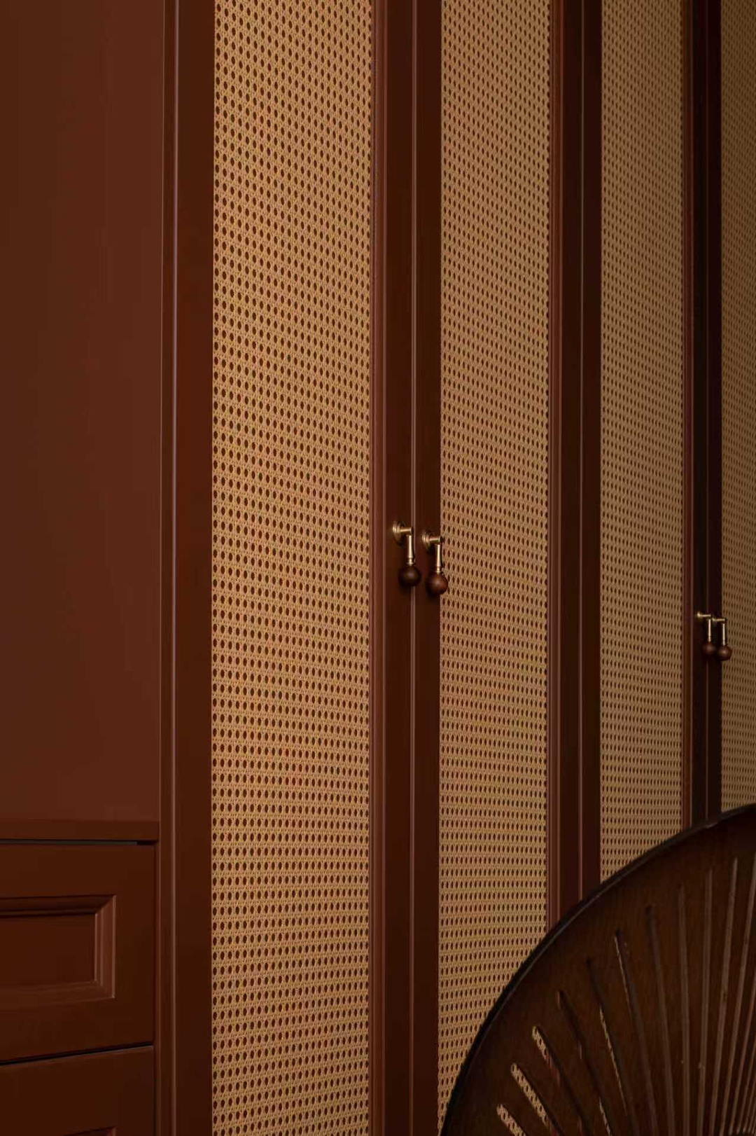 上海469m²花漾轻法丨中国上海丨木融设计-69