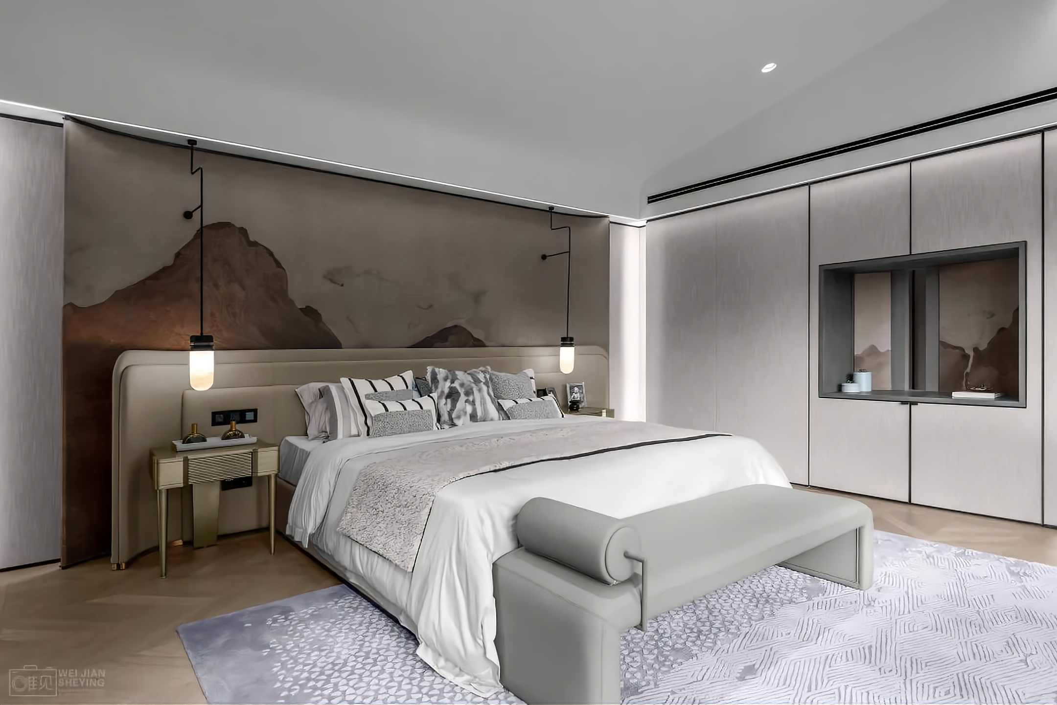 拙政江南丨中国苏州丨W.design 上海无间建筑设计-49