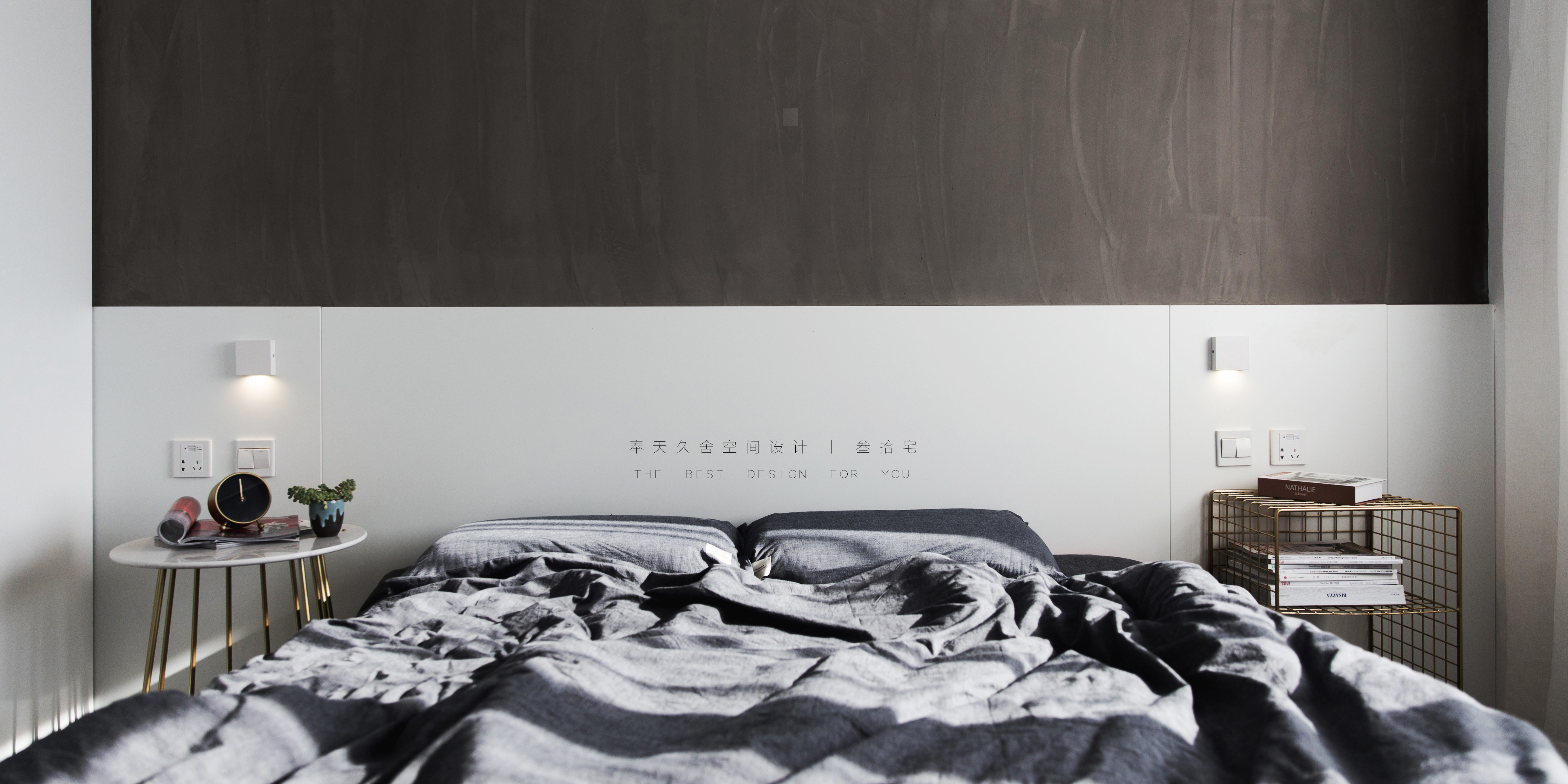 四季厨房 | 绿色植物环绕的休闲空间-35