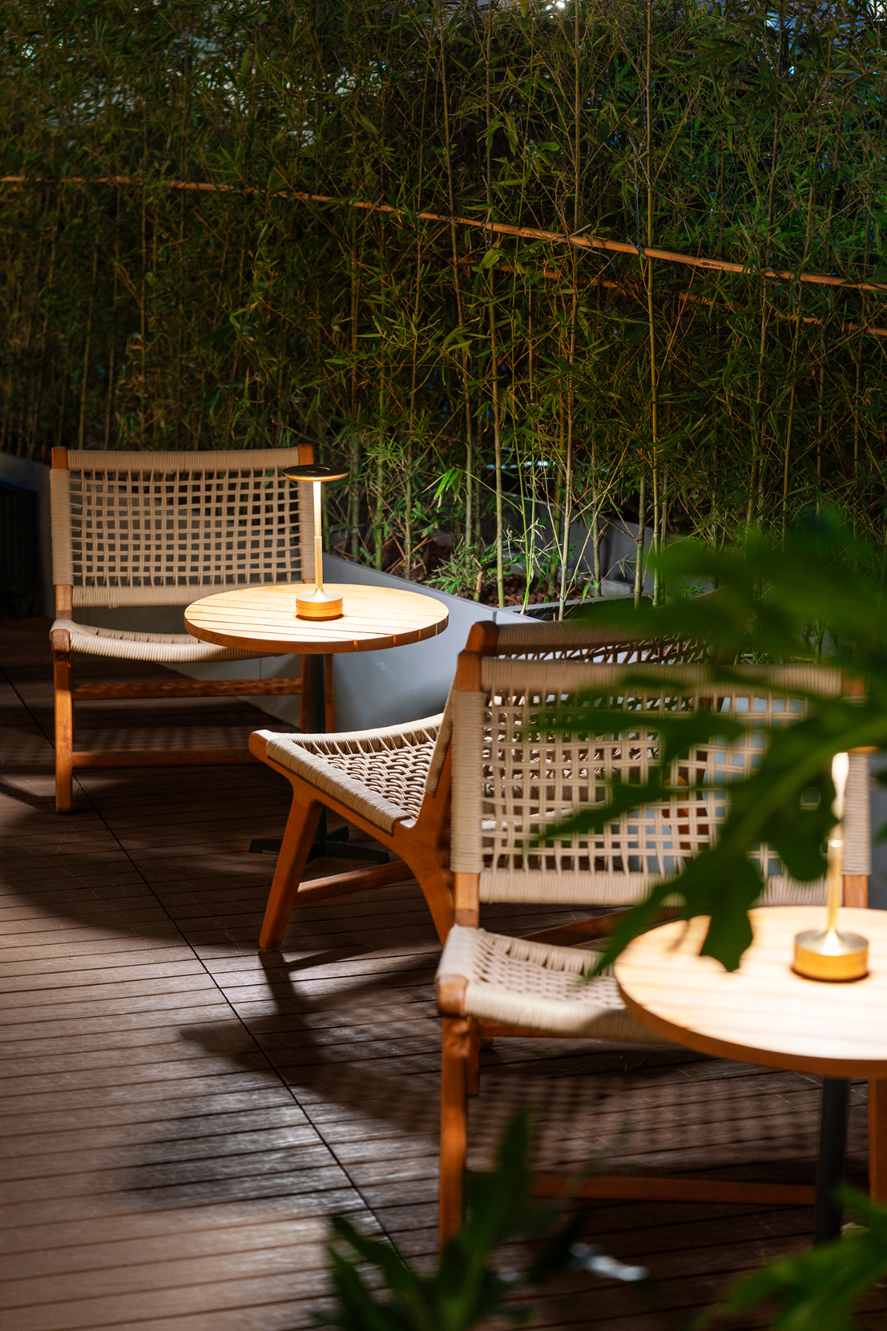 “花伴里弄”城市俱乐部丨中国深圳丨MYP设计事务所-112