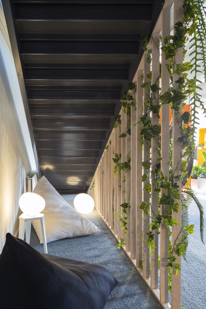 芬兰 Supermetrics 办公室-25