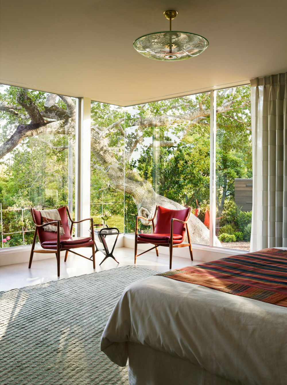 美国 Ranch Dressing 景观住宅-8